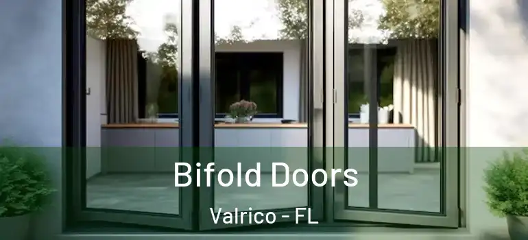 Bifold Doors Valrico - FL