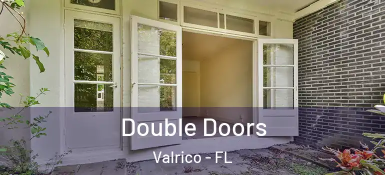  Double Doors Valrico - FL