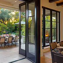 Patio Doors in Valrico, FL
