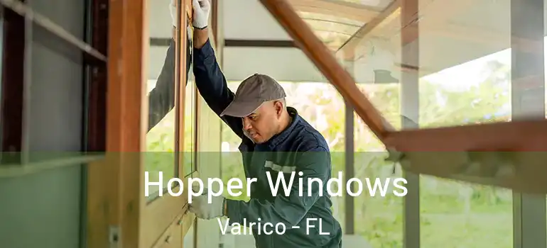  Hopper Windows Valrico - FL