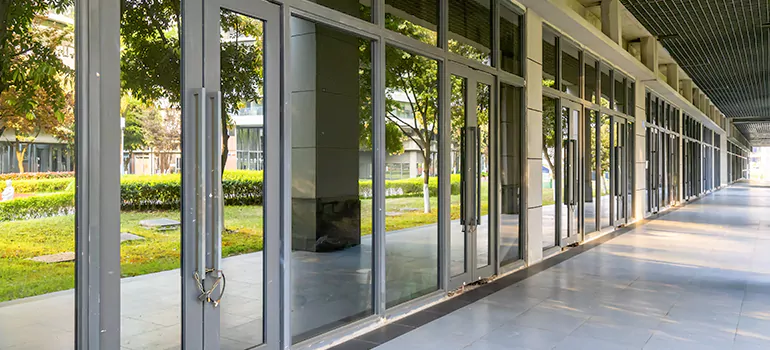 Professional Accordion Door Repair in Valrico, FL