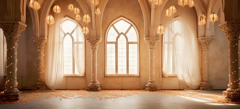 Exterior Window Arch Replacement in Valrico, FL