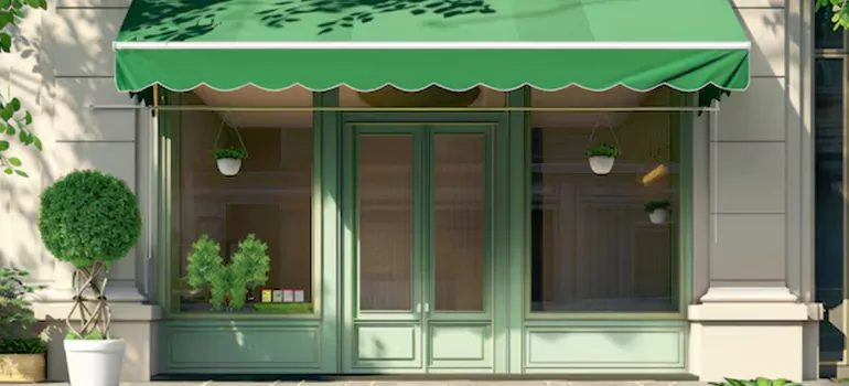 Awning Window Replacement in Valrico, FL