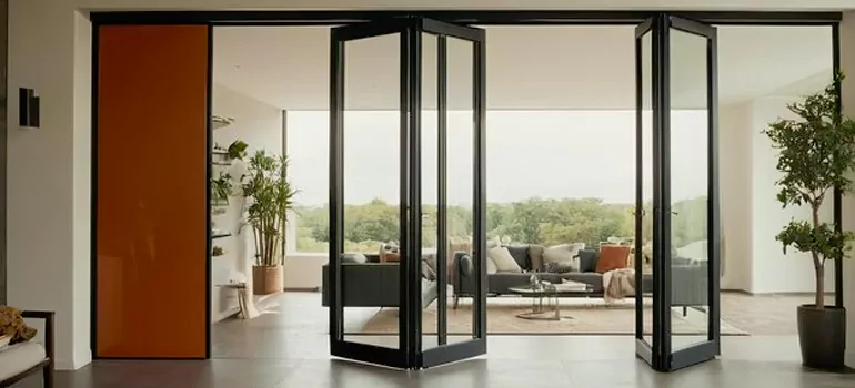 Folding Bifold Doors Repair in Valrico, FL