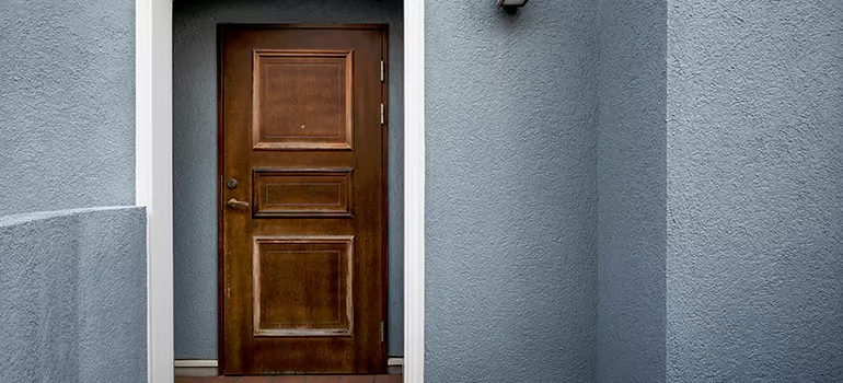 Burglar Proof Exterior Doors in Valrico, FL