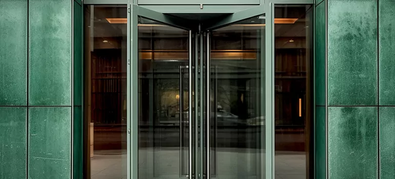 Commercial Garage Doors Repair in Valrico, FL