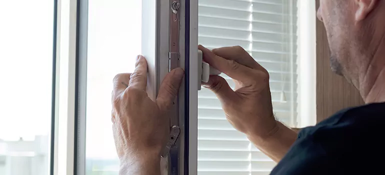 Luxury Window Installation in Valrico, FL