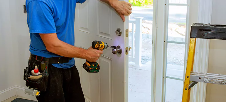 Car Door Lock Repair in Valrico, FL