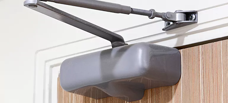 Garage Door Openers For Low Ceilings in Valrico, FL