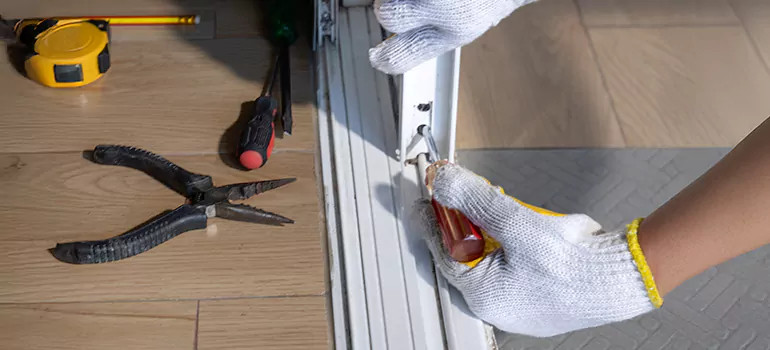 Sliding Glass Door Repair in Valrico Sliding Glass Door Repair in Valrico