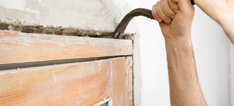 Front Door Replacement Cost in Valrico, FL