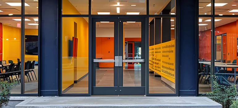 Entry Door Sidelites in Valrico, FL