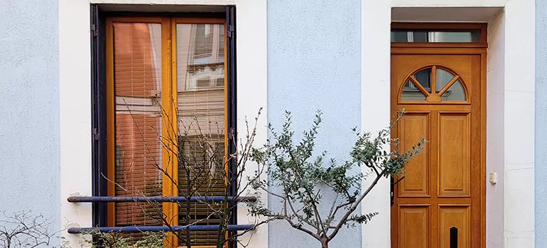 Garage Door Weather Stripping in Valrico, FL