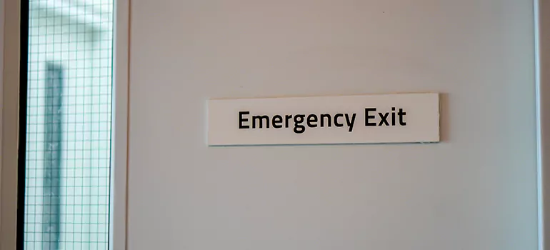 Commercial Emergency Exit Doors Repair in Valrico, FL