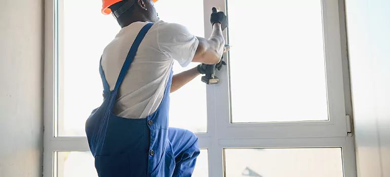 Fixed Window Replacement in Valrico, FL