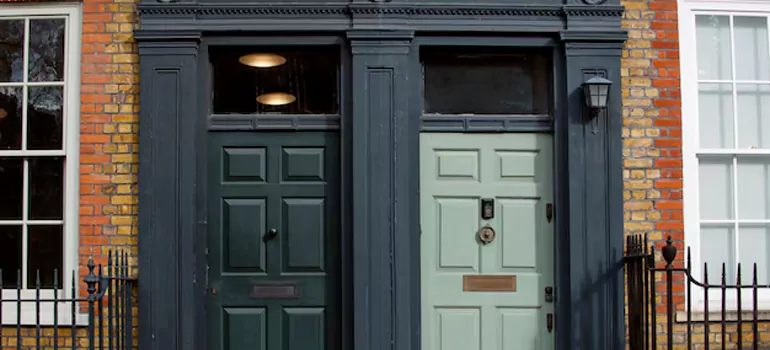 Front Door Window Replacement in Valrico, FL