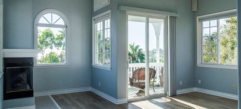 Glass Door Repair in Valrico, FL