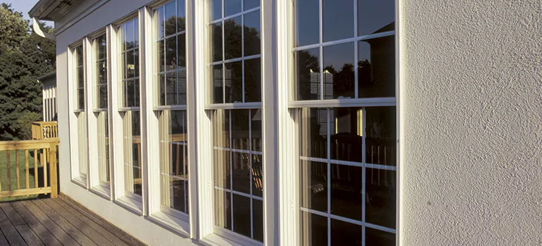Home Window Glass Repair in Valrico, FL
