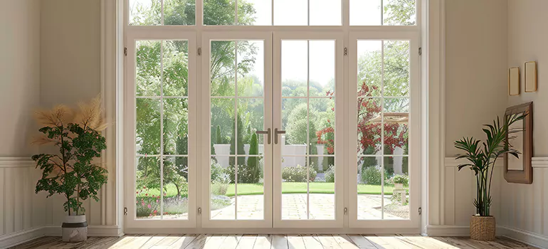 Impact Patio Doors in Valrico, FL