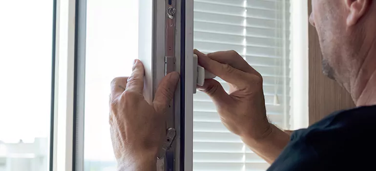Lever Window Replacement Services in Valrico, FL