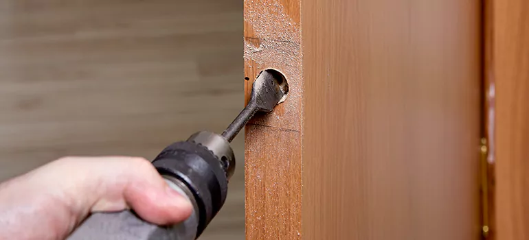 Sliding Pocket Door Repair inValrico, FL