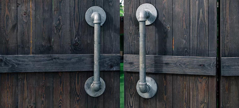 Pull Handle Installation in Valrico, FL