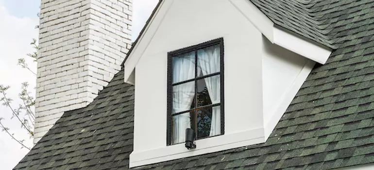Roof Window Repair in Valrico, FL
