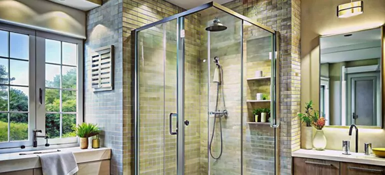Tub Shower Doors in Valrico, FL