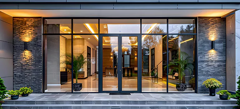 Glass Storefront Maintenance in Valrico, FL