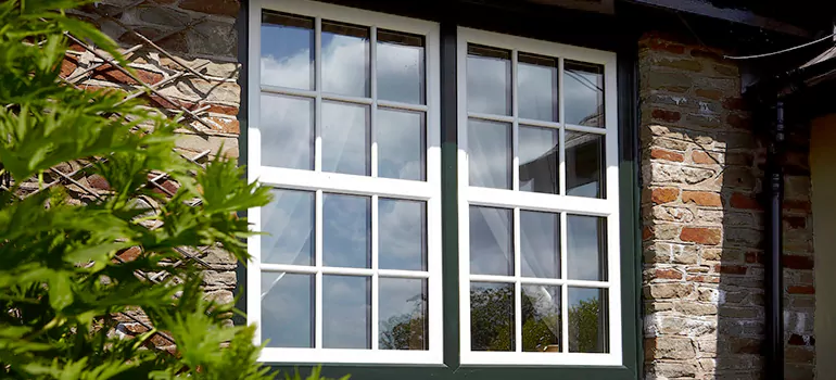 Stormproof Casement Windows in Valrico, FL
