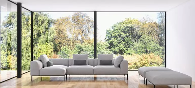 Tilt Out Window in Valrico, FL