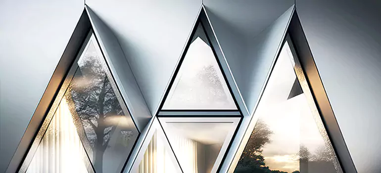 Trapezoid Window Design in Valrico, FL