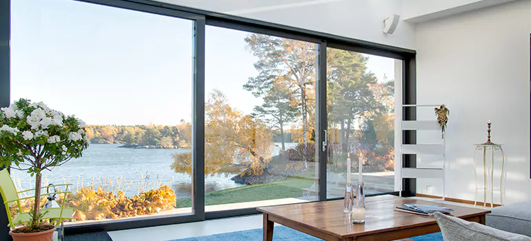 House Window Crank Repair in Valrico, FL