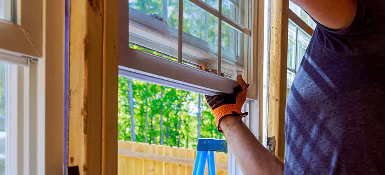 Home Window Repair in Valrico, FL