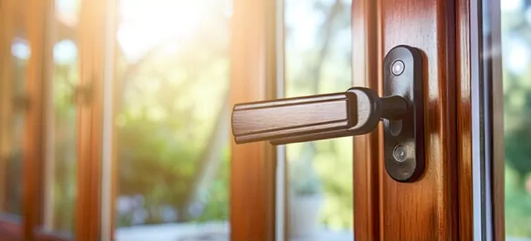 Double Glazing Window Latch Repairs in Valrico, FL