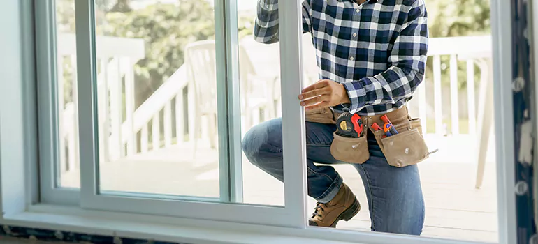 Commercial Window Replacement in Valrico, FL