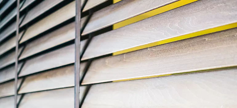 Shutter Installation Services in Valrico, FL