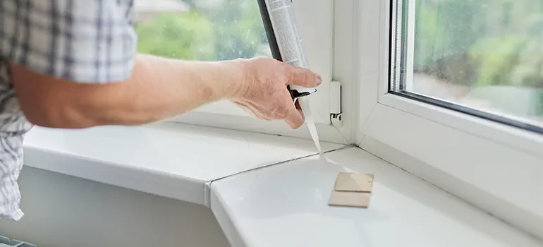 Professional Accordion Door Repair in Valrico, FL