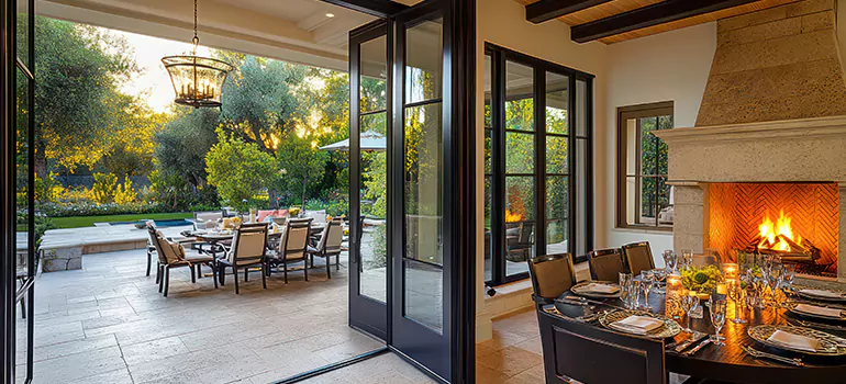 Aluminium Door Frame Installation Service in Valrico,FL