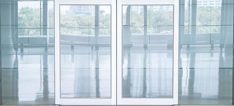 Automatic Door Openers in Valrico, FL