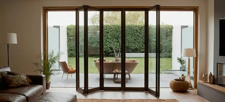 Cheap Bifold Doors in Valrico, FL