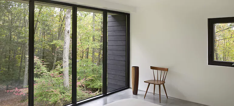 Bulletproof Window Protection Services in Valrico, FL