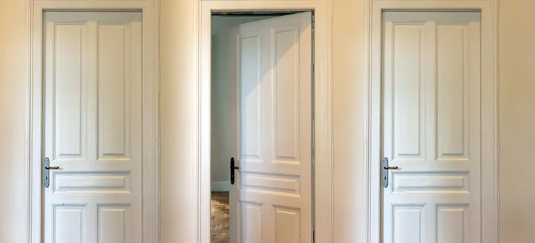 Garage Door Mullions inValrico, FL