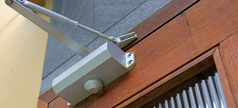 Electric Garage Door Opener Installation in Valrico, FL