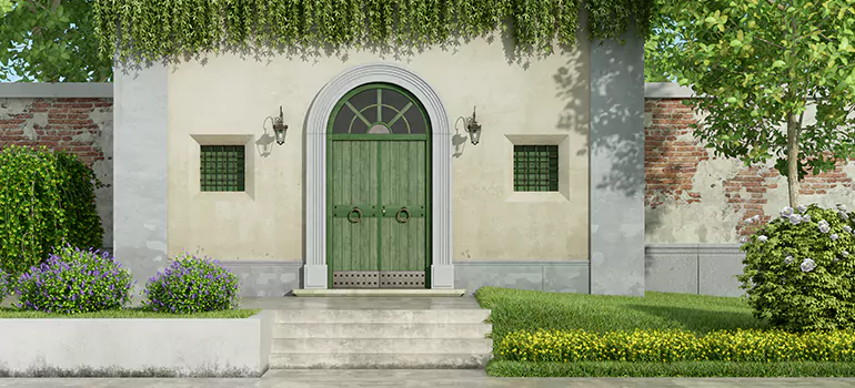 Weatherproof Screen Door in Valrico, FL