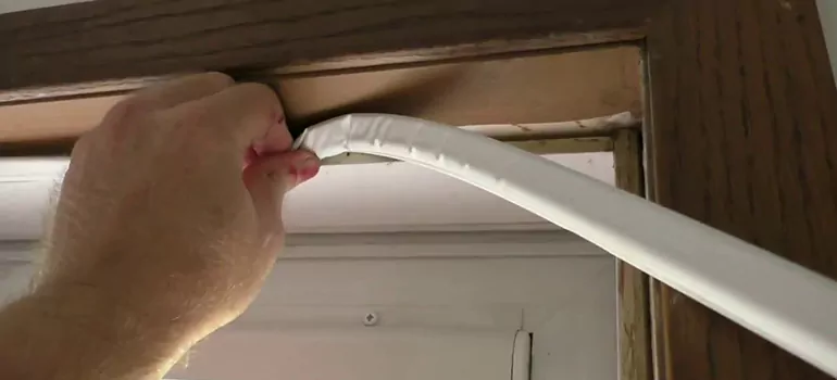 Commercial Door Weather Stripping in Valrico, FL