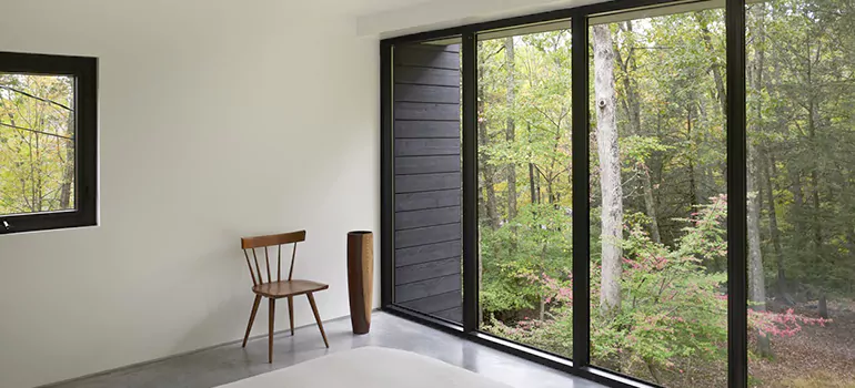 Triple Pane Energy Efficient Windows in Valrico, FL