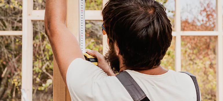 Insulated Fixed Windows in Valrico, FL