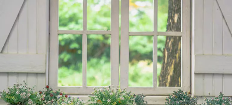 Professional Garden Window Enclosure Repair in Valrico, FL