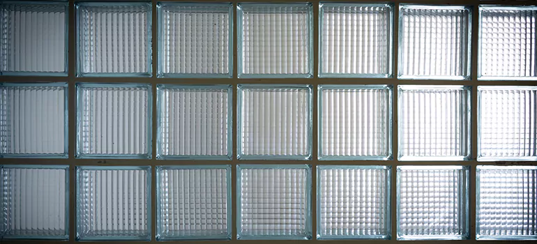 Basement Glass Window in Valrico, FL